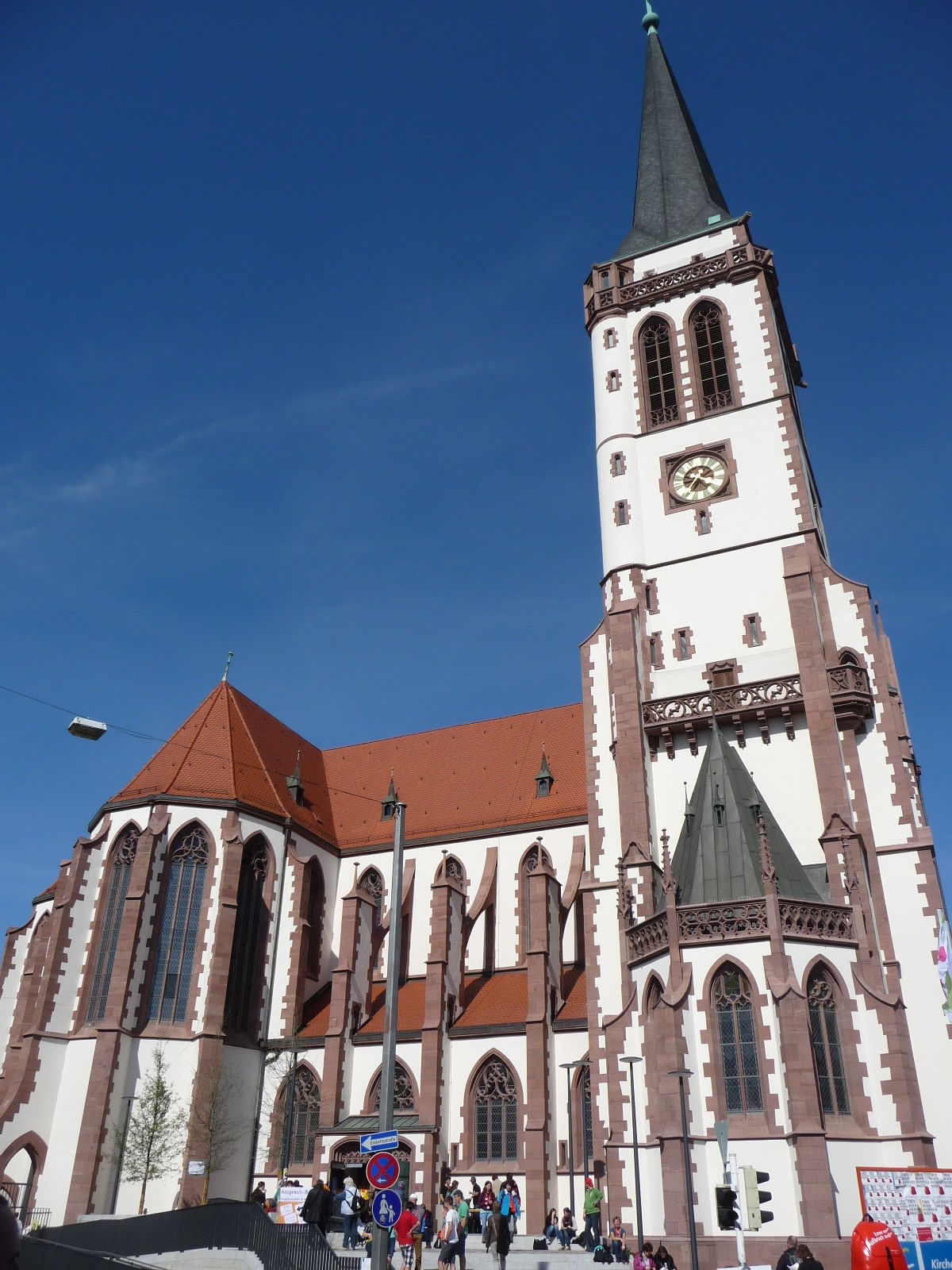 Liebfrauenkirche